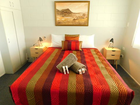 Hatton Vale Motel - C Tourism 3