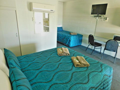 Hatton Vale Motel - C Tourism 1