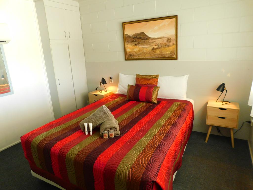 Laidley North QLD C Tourism