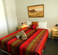 Hatton Vale Motel - C Tourism