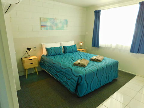 Hatton Vale Motel - C Tourism 2