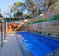 Haven at Rye - C Tourism