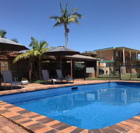 Haven Waters Motel  Apartments - C Tourism