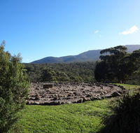 Hawksview at Mafeking - C Tourism