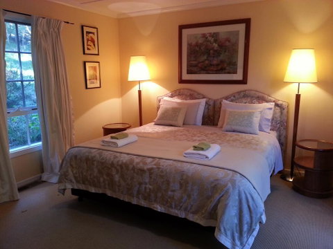 HEALESVILLE GETAWAY - C Tourism 3