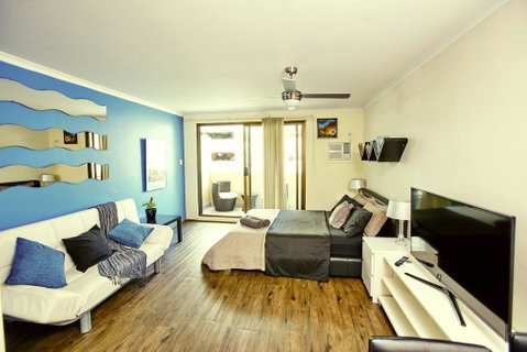 Heart Of Manly Apartment - C Tourism 1