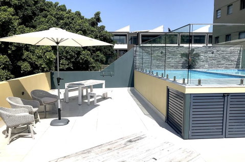 Heart Of Manly Apartment - C Tourism 2