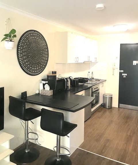 Heart Of Manly Apartment - C Tourism 3