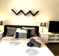 Heart of Manly Apartment - C Tourism