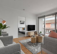 Heart of Ormond Apartment by Ready Set Host - C Tourism