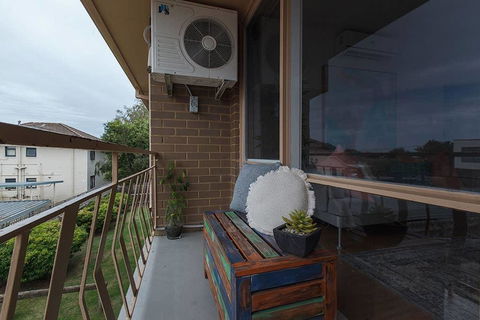 Heart Of Ormond Apartment By Ready Set Host - C Tourism 2