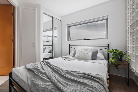 Heart Of Sandringham Apartment By Ready Set Host - C Tourism 0