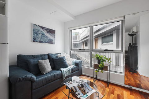 Heart Of Sandringham Apartment By Ready Set Host - C Tourism 1