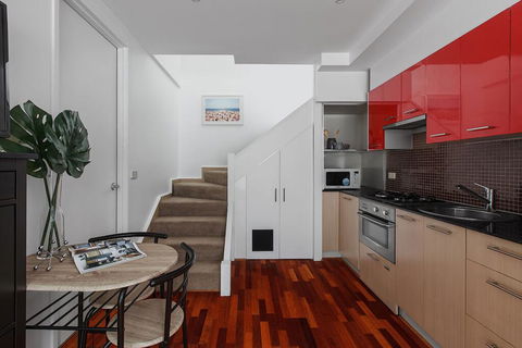 Heart Of Sandringham Apartment By Ready Set Host - C Tourism 2