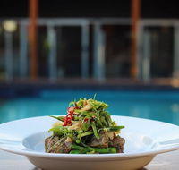 Heathcote Inn - C Tourism