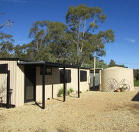 HEATHCOTE SHIRAZ COUNTRY STAYS - C Tourism