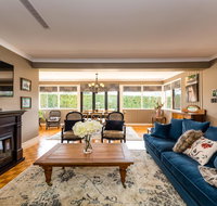 Hedge House - luxury space style great location - C Tourism