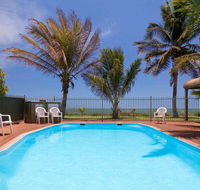 Hedland Hotel - C Tourism