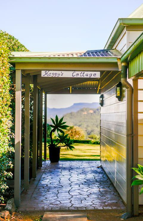 Heggy's Cottage - C Tourism 3