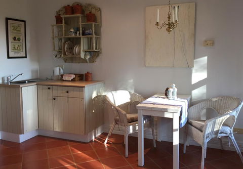 Heggy's Cottage - C Tourism 1