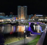 Hello Adelaide Motel and Apartments - C Tourism