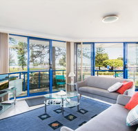 Heritage 102 Great Water Views - C Tourism