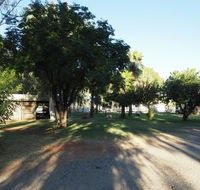 Heritage Caravan Park - C Tourism