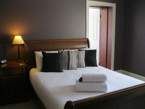 Heritage Guesthouse - C Tourism 2