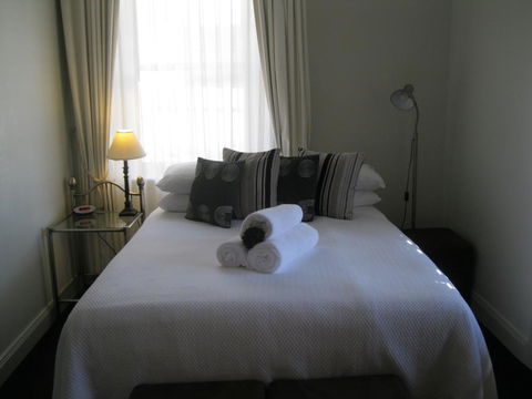 Heritage Guesthouse - C Tourism 0