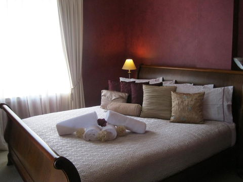 Heritage Guesthouse - C Tourism 1