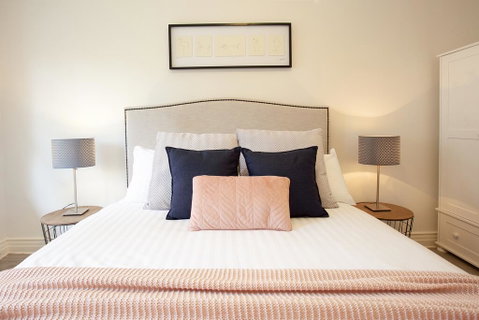 Heritage Home Metres From Manly Beaches And Dining - C Tourism 3