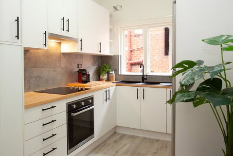 Heritage Home Metres From Manly Beaches And Dining - C Tourism 1