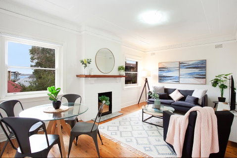 Heritage Home Metres From Manly Beaches And Dining - C Tourism 0