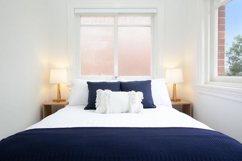 Heritage Home Metres From Manly Beaches And Dining - C Tourism 2
