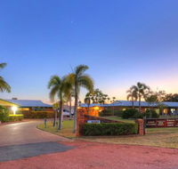 Heritage Lodge Motel - C Tourism