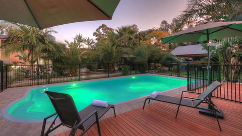 Heritage River Motor Inn - C Tourism 2