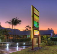 Heritage River Motor Inn - C Tourism