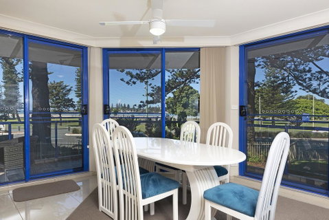 Heritage Unit 101/18 Manning Street, Tuncurry - C Tourism 3