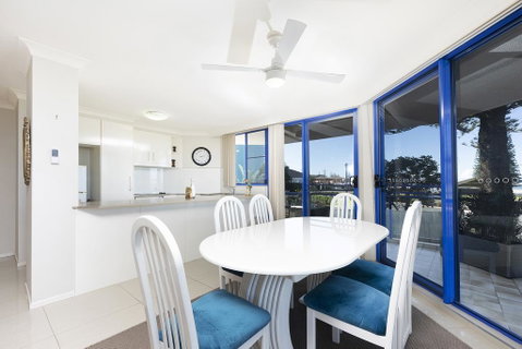 Heritage Unit 101/18 Manning Street, Tuncurry - C Tourism 2