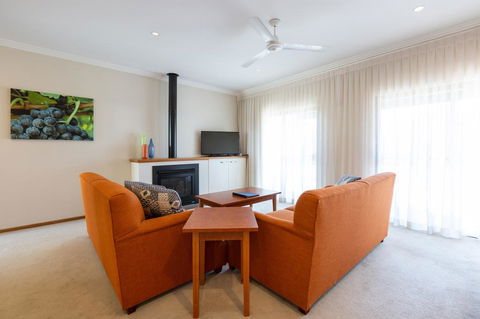 Hermitage Lodge - C Tourism 3