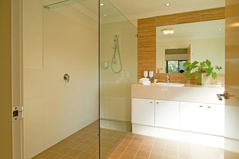 Hermitage Lodge - C Tourism 2