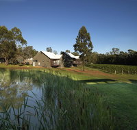 Hermitage Lodge - C Tourism