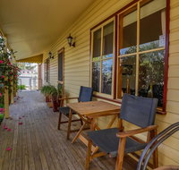 Herrins Lane Cottage - C Tourism