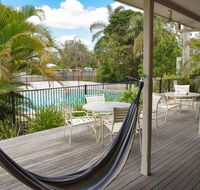 Hervey Bay Flashpackers - C Tourism