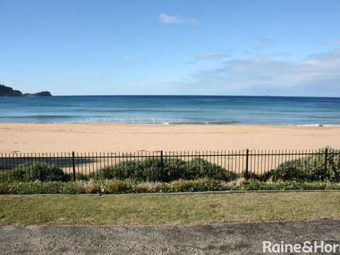 Hi Surf #4 - 4/101 Avoca Drive, Avoca Beach - C Tourism 0