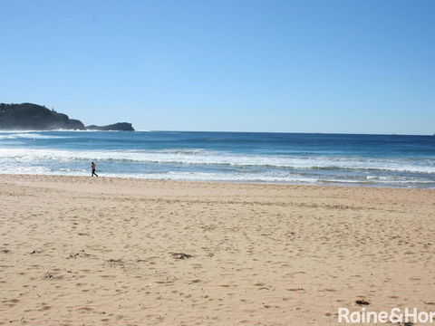 Hi Surf #4 - 4/101 Avoca Drive, Avoca Beach - C Tourism 2