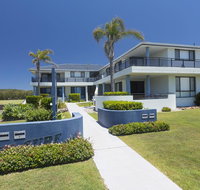 Hi Surf Unit 3 92 Head St Forster - C Tourism