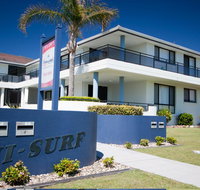 Hi Surf Unit 4 92 Head St Forster - C Tourism