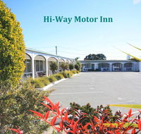 Hi Way Motor Inn - C Tourism