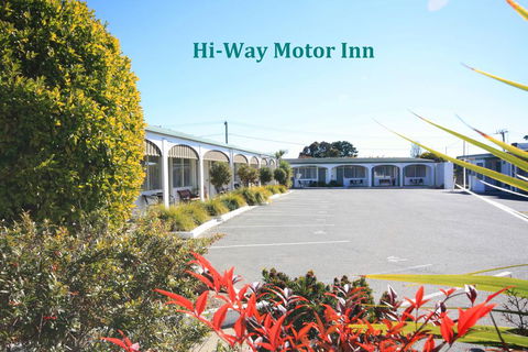 Hi Way Motor Inn - C Tourism 0